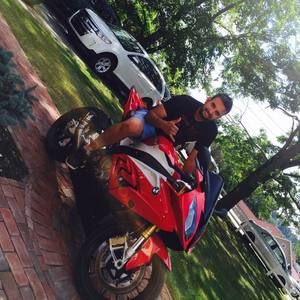 Meet your Posher, Arthur